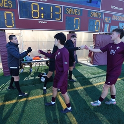 Photo: 251116-AUGS-EDGE-M-00040