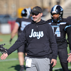 Photo: 251129-JHU-SPF-001