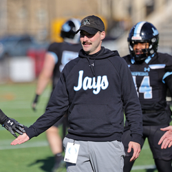 Photo: 251129-JHU-SPF-002