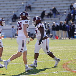 Photo: 251129-JHU-SPF-021