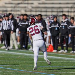 Photo: 251129-JHU-SPF-250