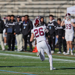 Photo: 251129-JHU-SPF-251