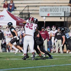 Photo: 251129-JHU-SPF-314