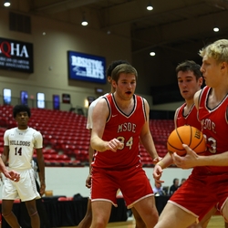 Photo: 251229-RED-MSOE-M-2163