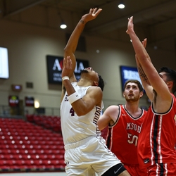 Photo: 251229-RED-MSOE-M-3003