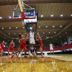 Photo: 251229-RED-MSOE-M-3525