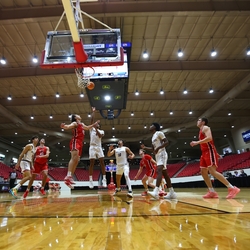 Photo: 251229-RED-MSOE-M-3721