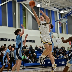 Photo: 260114-SJC-LSLL-M-1110