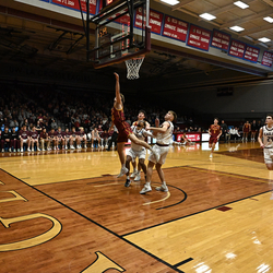 Photo: 260307-UWL-CMS-M-0090