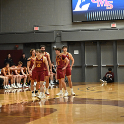 Photo: 260307-UWL-CMS-M-0302