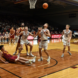 Photo: 260307-UWL-CMS-M-0311