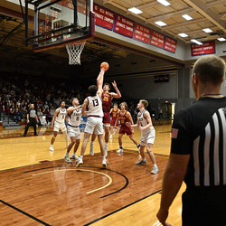 Photo: 260307-UWL-CMS-M-0749