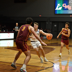 Photo: 260307-UWL-CMS-M-0824