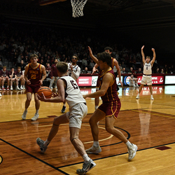 Photo: 260307-UWL-CMS-M-0834