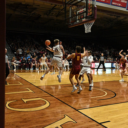 Photo: 260307-UWL-CMS-M-0835