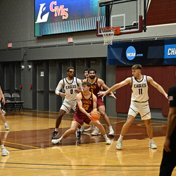 Photo: 260307-UWL-CMS-M-0848