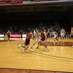 Photo: 260307-UWL-CMS-M-0861