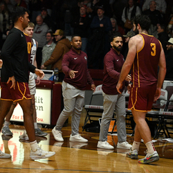 Photo: 260307-UWL-CMS-M-1130