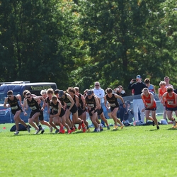 Photo: 261003-RunningoftheCows-NationalsPreMeet-34764-RJC