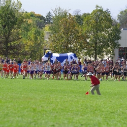 Photo: 261003-RunningoftheCows-NationalsPreMeet-34767-TLB