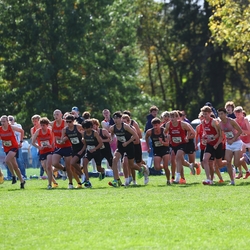 Photo: 261003-RunningoftheCows-NationalsPreMeet-34791-RJC