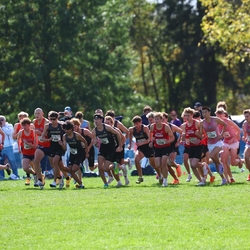 Photo: 261003-RunningoftheCows-NationalsPreMeet-34794-RJC