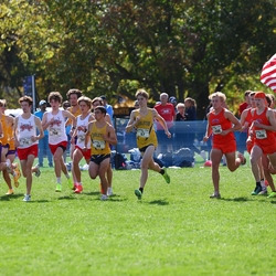 Photo: 261003-RunningoftheCows-NationalsPreMeet-34836-RJC