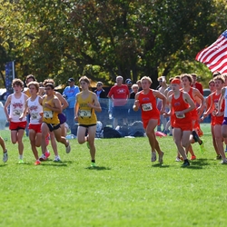 Photo: 261003-RunningoftheCows-NationalsPreMeet-34841-RJC