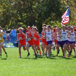 Photo: 261003-RunningoftheCows-NationalsPreMeet-34847-RJC