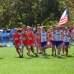 Photo: 261003-RunningoftheCows-NationalsPreMeet-34850-RJC
