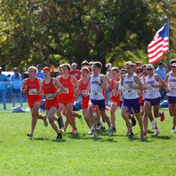 Photo: 261003-RunningoftheCows-NationalsPreMeet-34854-RJC
