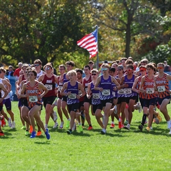 Photo: 261003-RunningoftheCows-NationalsPreMeet-34881-RJC