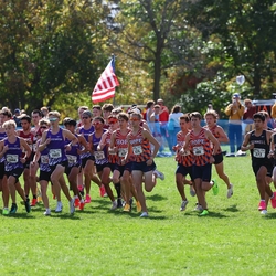 Photo: 261003-RunningoftheCows-NationalsPreMeet-34893-RJC