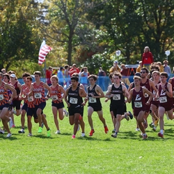 Photo: 261003-RunningoftheCows-NationalsPreMeet-34902-RJC