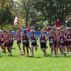 Photo: 261003-RunningoftheCows-NationalsPreMeet-34906-RJC
