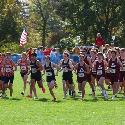 Photo: 261003-RunningoftheCows-NationalsPreMeet-34909-RJC