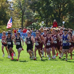 Photo: 261003-RunningoftheCows-NationalsPreMeet-34916-RJC