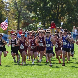 Photo: 261003-RunningoftheCows-NationalsPreMeet-34919-RJC