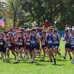 Photo: 261003-RunningoftheCows-NationalsPreMeet-34925-RJC
