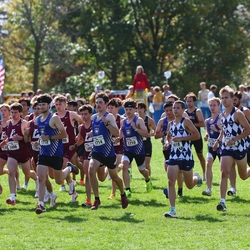 Photo: 261003-RunningoftheCows-NationalsPreMeet-34929-RJC