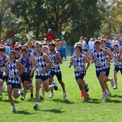 Photo: 261003-RunningoftheCows-NationalsPreMeet-34944-RJC