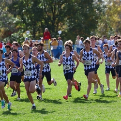 Photo: 261003-RunningoftheCows-NationalsPreMeet-34947-RJC