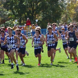 Photo: 261003-RunningoftheCows-NationalsPreMeet-34950-RJC