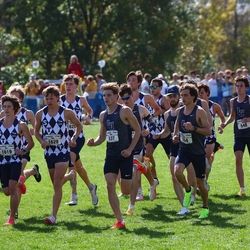 Photo: 261003-RunningoftheCows-NationalsPreMeet-34961-RJC
