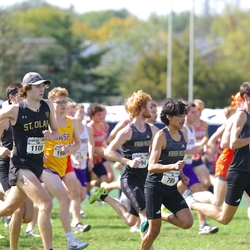 Photo: 261003-RunningoftheCows-NationalsPreMeet-35030-TLB