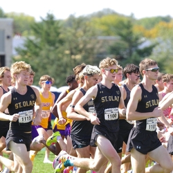 Photo: 261003-RunningoftheCows-NationalsPreMeet-35032-TLB