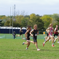 Photo: 261003-RunningoftheCows-NationalsPreMeet-35062-TLB