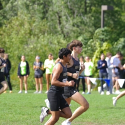 Photo: 261003-RunningoftheCows-NationalsPreMeet-35067-TLB