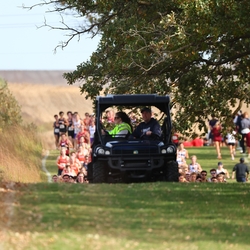 Photo: 261003-RunningoftheCows-NationalsPreMeet-35137-RJC