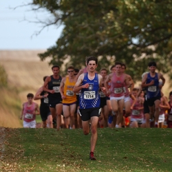 Photo: 261003-RunningoftheCows-NationalsPreMeet-35187-RJC